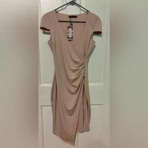 BooHoo Dress